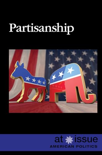 Partisanship (At Issue) view 2