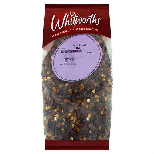 Whitworths Mixed Fruit 2kg Amazon.de Lebensmittel & Getränke