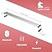 Chihiros B Series - Full Spectrum Dimmable Freshwater Aquarium LED Light, App Controlled for Planted Tank Aquascaping - Fits 60-80CM - B60