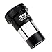 SVBONY Barlow Lens 2X, 1.25 inch Barlow Lens with Multi Coated Broadband Green Film, Telescope Accessories with M42 Thread for Telescope Eyepiece