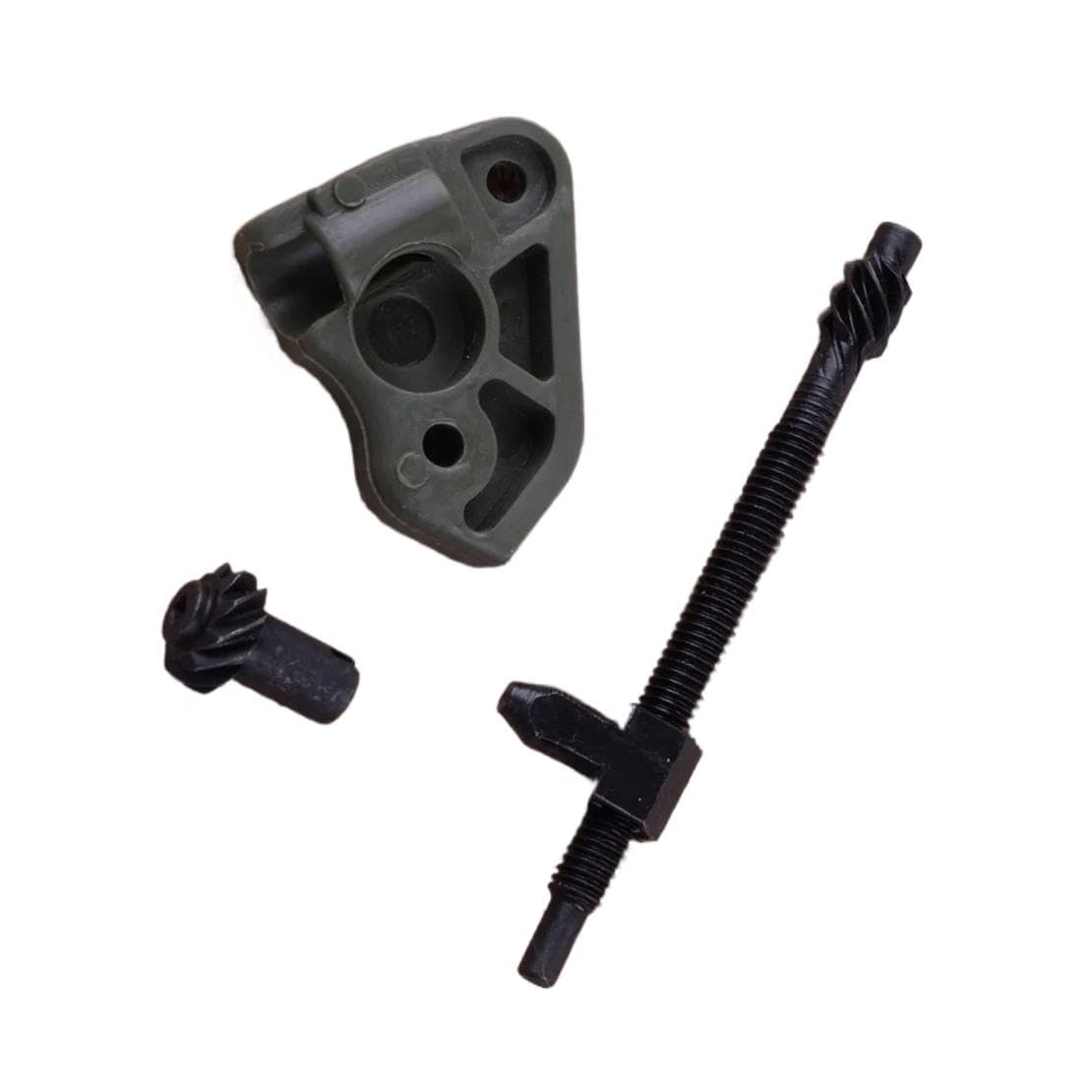 Mighty Scapers One Color Chain Tensioner Adjuster Screw Replacement Part For Chainsaw Repair Compatible With 362 365 371 372 372Xp