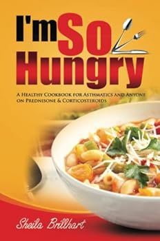 Paperback I'm so HUNGRY! Book