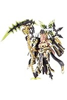 メガミデバイス 皇巫 ツクヨミ ファビュラス 1/1 プラモデル