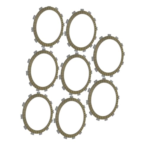Disque d'embrayage moto pour réparer le patinage moteur sur YZ450F et YZ250