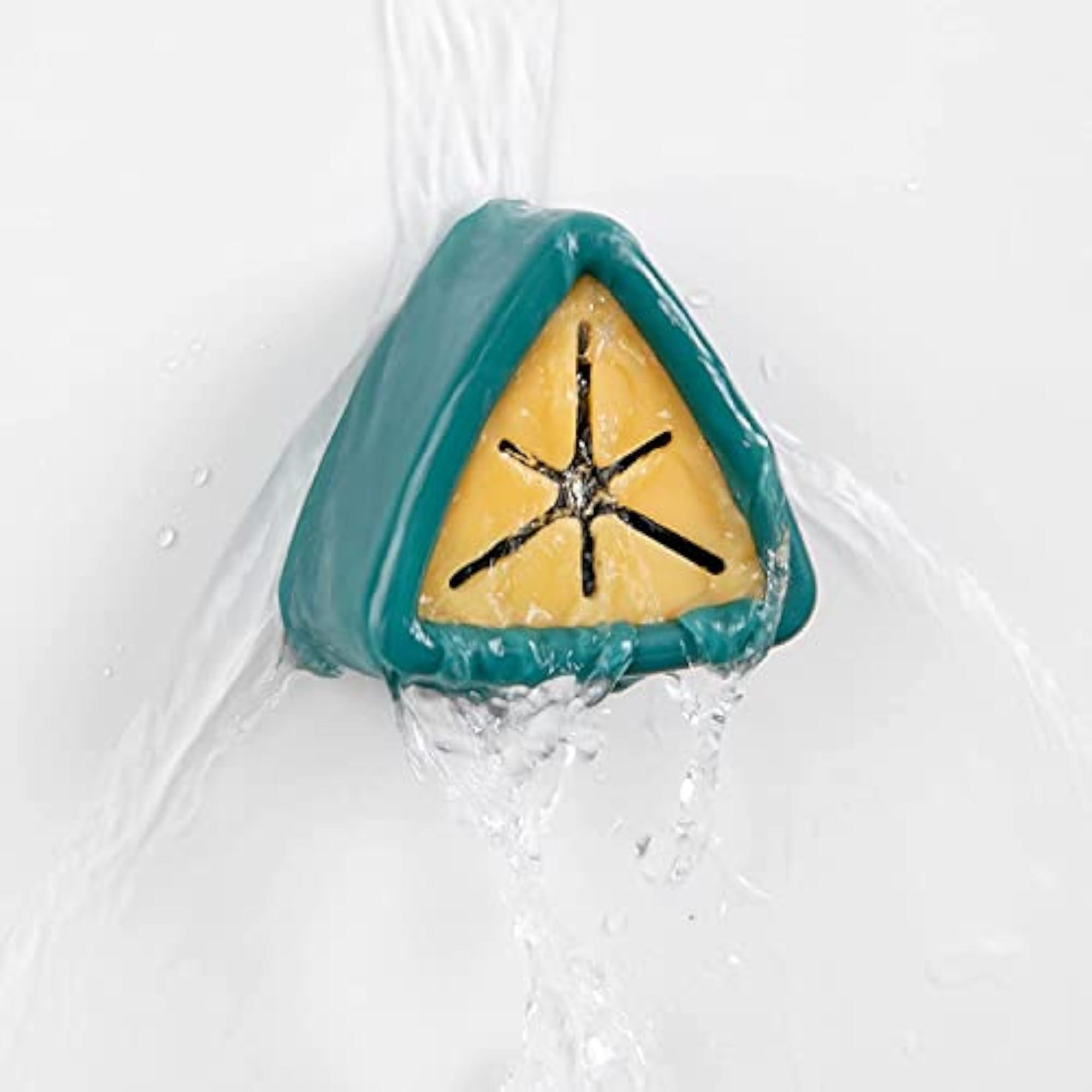 Towel Holder Push-in Hooks Pack of 4, Kitchen Organizer
