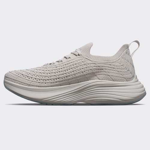 APL Athletic Propulsion Labs (4677) Men's Techloom Zipline Harbor Grey 10 Medium by APL - Used condition - Image 6