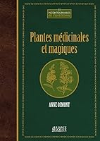 Plantes médicinales et magiques 2367360987 Book Cover
