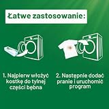 Persil Power Bars uniwersalny środek piorący (45 prania), wstępnie dozowany środek piorący w zrównoważonym opakowaniu