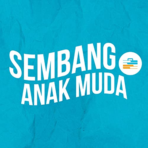Sembang Anak Muda cover art