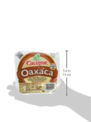 Cacique Queso Oaxaca, 10Oz #TOP6
