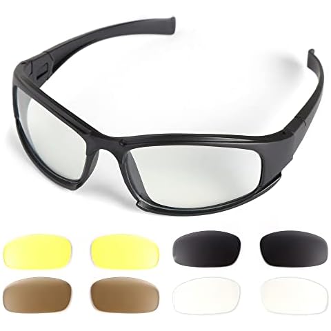 ARCS Trading Blue Light Blocking Gaming Glasses Gamer Glasses for Computer Screen Video Gaming Accessories Gaming Gifts Gaming PC accessories for Men Women Kids Cover