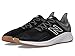 Produktbild New Balance Fresh Foam Roav Golfschuh für Herren, Schwarz (Black/Gum), 43 EU X-Weit