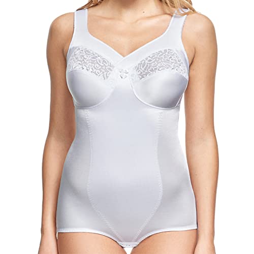Korselett effet sculptant body femme silhouette affinée gaine