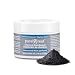 Purelygreat Unscented Charcoal Deodorant - EWG Verified - Vegan, Cruelty Free - No Aluminum, No Parabens, BPA Free