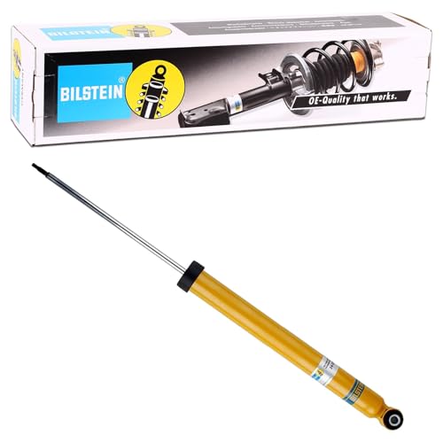 Amortisseur sport Bilstein 24-275682 pour dynamiser vos trajets quotidiens