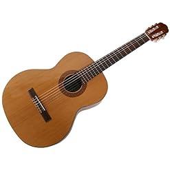 Siena Guitare de concert 650pc Taille 4/4 - Les Beatles, Paul McCartney, John Lennon, RIngo Starr, George Harrison