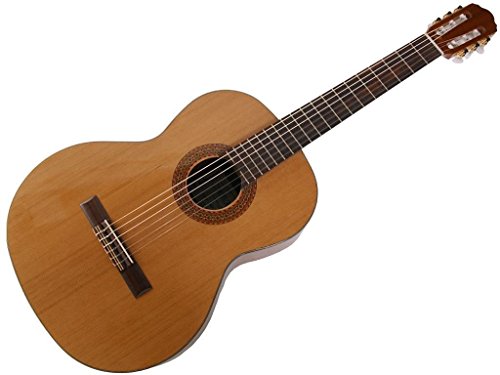 Siena Guitare de concert 650pc Taille 4/4 - Les Beatles, Paul McCartney, John Lennon, RIngo Starr, George Harrison Siena Guitare de concert 650pc Taille 4/4