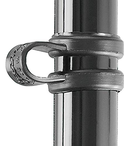 Cressi Gringo, Black #TOP2