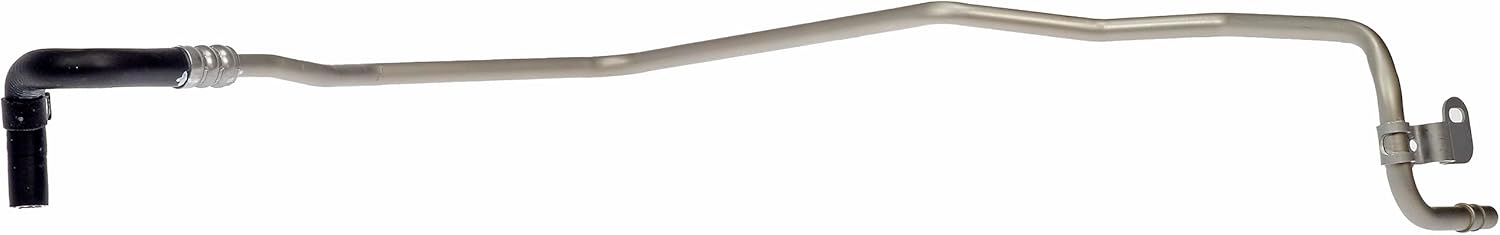 Dorman 724-020 Automatic Transmission Oil Cooler Hose Assembly Compatible with Select Ford/Lincoln Models