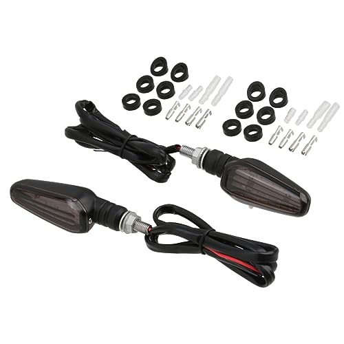 DRC - ZETA MotoLed 602 LED Flashers LED