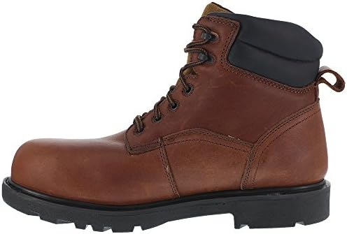 Iron Age Hauler Ia0160 Hauler Men's Industrial & Constructi Brown - 9.5 Medium | Image 2