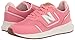 New Balance Women's Fresh Foam X-70 V1 Sneaker, Natural Pink/Light Surf, 5.5