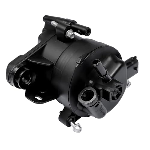 NSGMXT Fuel Filter and Housing without sensor Replacement for 1.5 1.6 2.0 C3 C4 C5 B-Max C-Max S-Max Fiesta 2008 3008 5008 208 308 508 Expert Combo #9676133480 9801366680 1872137 2171748 1872152