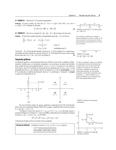 Cálculo: Volume 1