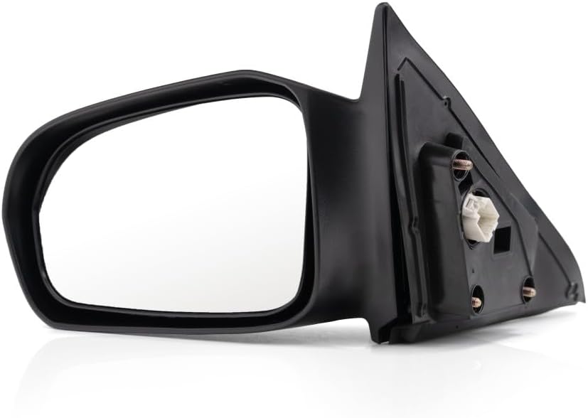 ホンダ シビック ドアミラー 2001 2002 2003 2004 2005 運転席側 | パワー | 非加熱 | クーペ | H