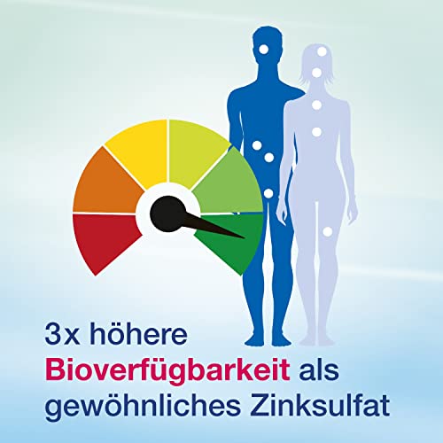 Curazink Hartkapseln zur Bekämpfung von Zinkmangel