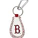 MLB Boston Red Sox Baseball Keychain