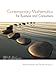 Contemporary Mathematics for Business & Consumers