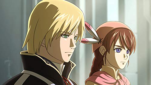 YS Origin (Nintendo Switch)
