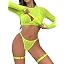 Neon Green