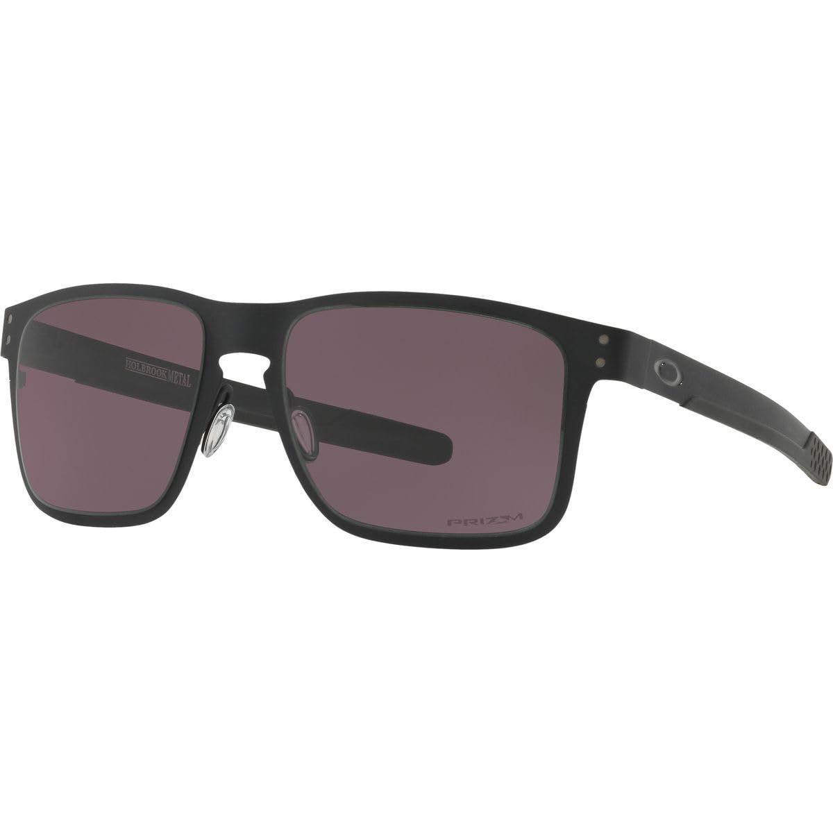 Holbrook™ Metal Square Sunglasses for Men