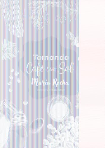 Tomando café com sal: Tomando café com sal (Portuguese Edition)