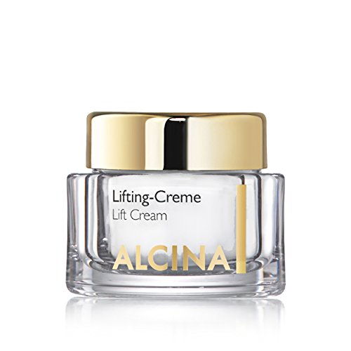 Preisvergleich Produktbild Alcina Lifting-Creme 50 ml
