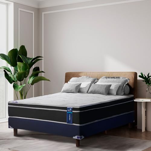 Opiniones y reviews de Colchon Mas Box Matrimonial los más solicitados. 10 Imagen adicional