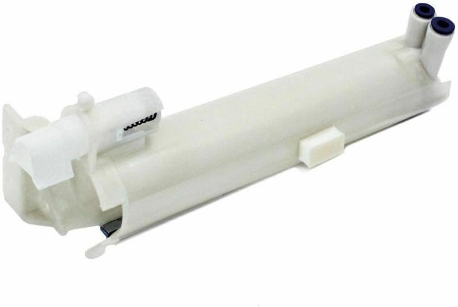 #US Replacement Parts Water Filter Housing for Whirlpool ED5KVEXVB00 ED5LHAXWQ00 ED2VHEXVQ01 (AikePart#29126-08348)