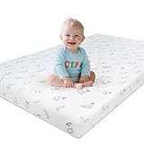 voomf Pack and Play Mattress - 38