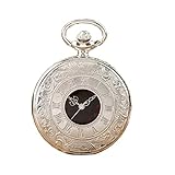 Orologio da tasca unico e alla moda a un prezzo super elevato, design di nuovo prodotto, articolo di alta qualità, un orologio da tasca comodo, alla moda e alla moda.