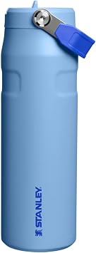 Stanley Buz Ak  Bottle Flip Straw 2.0 Pipetli Termos Bardak 0.7L  eftali G l , 10112830511