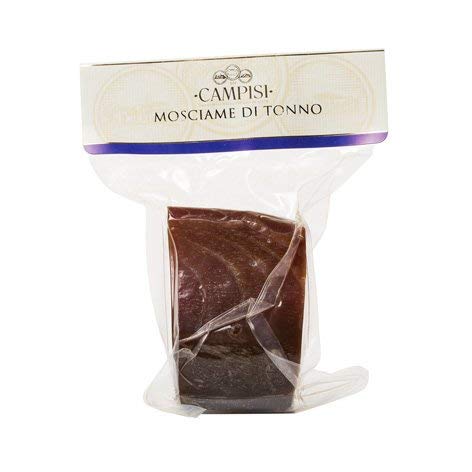 CAMPISI CONSERVE | Mosciame di tonno | 150 g