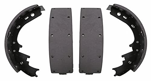 Wagner Brake Z184R Drum Brake Shoe