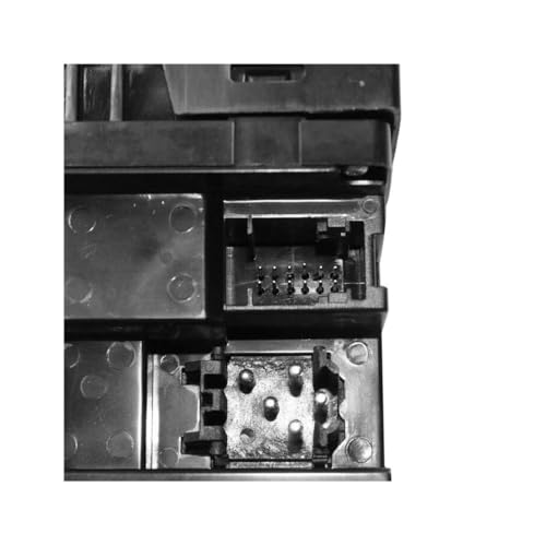 Interrupteur commande fenêtre principale auto pour lève-vitre X5 E53 - 6