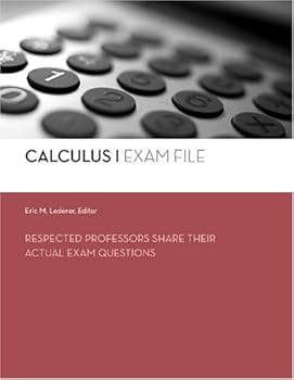 Paperback Calculus I Book