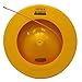 Jameson 15-300RR-GLFT, Live Tracer Rodder Flexible Tip, 3/16" x 300