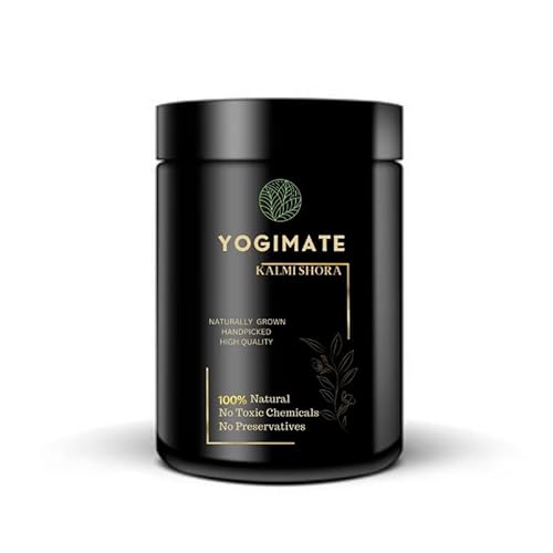 Kalmi Shora - Kalmi Shora - Potassium Nitrate - Pure & Naturals (100 Grams)