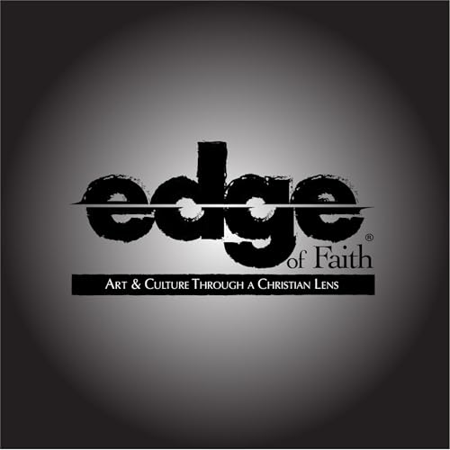 Edge of Faith Magazine cover art