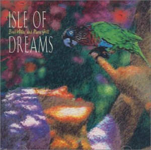 Isle of Dreams [Audio CD]